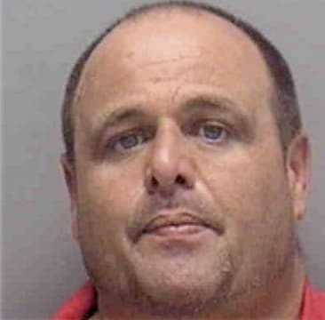 Kenneth Buettemeyer, - Lee County, FL 