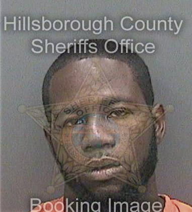 Stanley Carter, - Hillsborough County, FL 