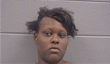 Lakia Cartharn, - Cook County, IL 