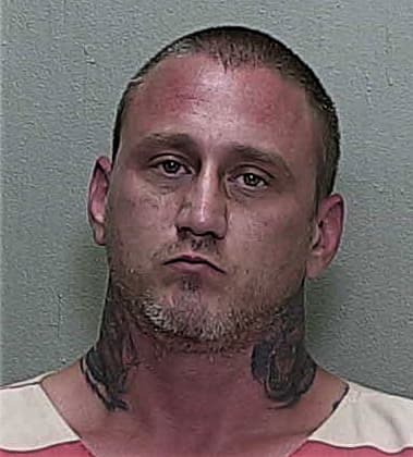 Christopher Chamberlain, - Marion County, FL 