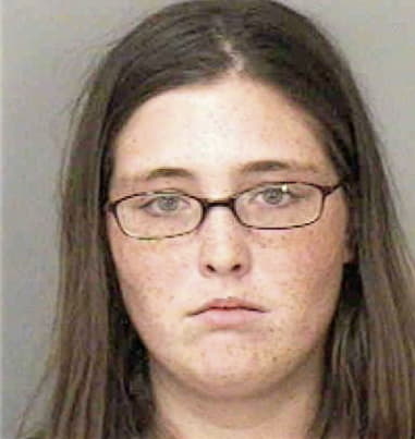 Christy Chapman, - Polk County, FL 