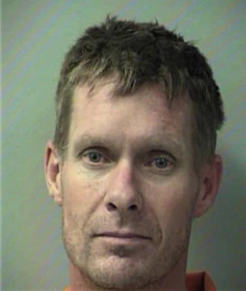 Terry Chessher, - Okaloosa County, FL 