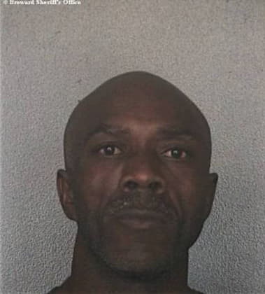 Chukwuemeka Chinye, - Broward County, FL 