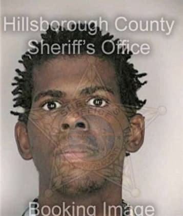 Herbert Christopher - Hillsborough County, FL 