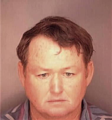 Christopher Clark - Polk County, FL 