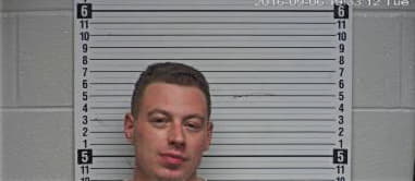 Lance Coffey, - Wayne County, KY 