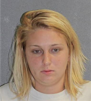 Amanda Colombo, - Volusia County, FL 