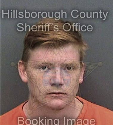 Ronnie Coogle, - Hillsborough County, FL 