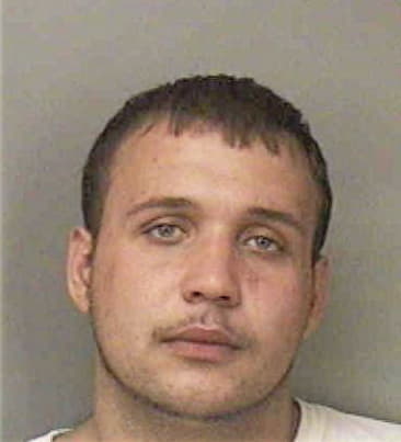 Manuel Cortez, - Polk County, FL 