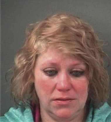 Christine Cox - Montgomery County, OH 