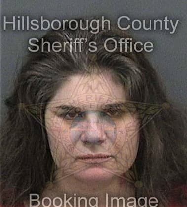 Tanya Curtsinger, - Hillsborough County, FL 