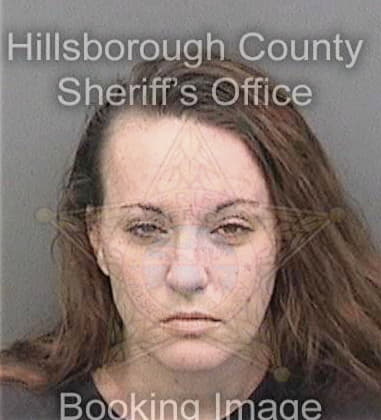 Leonela Cutinoangulo, - Hillsborough County, FL 