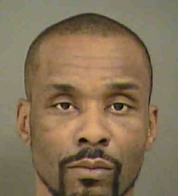 Christopher Davis, - Mecklenburg County, NC 