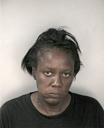 Wanda Davis, - Hillsborough County, FL 