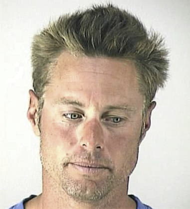 Jeffrey Dehart - Deschutes County, OR 