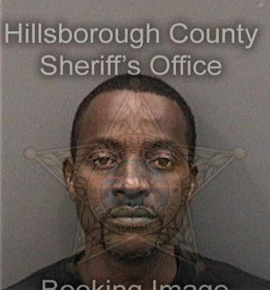 Michael Dinkens, - Hillsborough County, FL 