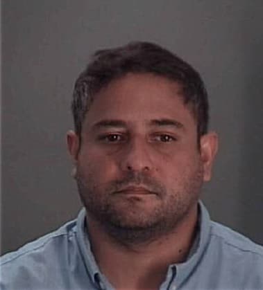 Robert Dombrowski, - Pasco County, FL 