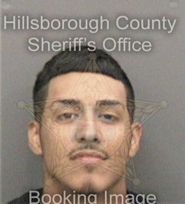 Matthew Donaldson, - Hillsborough County, FL 