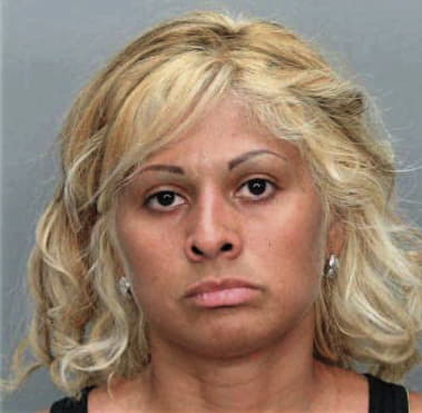 Sonia Driar, - Dade County, FL 