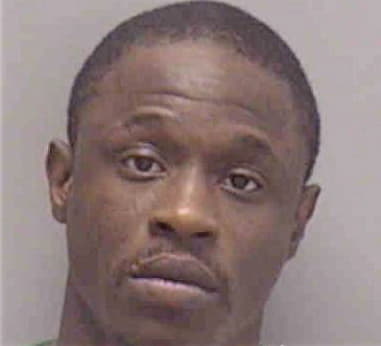 Raheen Dubose, - Lee County, FL 