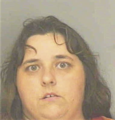 Pamela Dyess, - Polk County, FL 