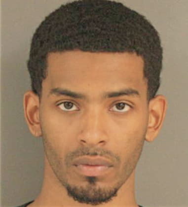 Curtis Ellis, - Hinds County, MS 