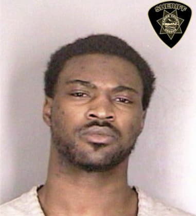 Akeem Farr, - Marion County, OR 