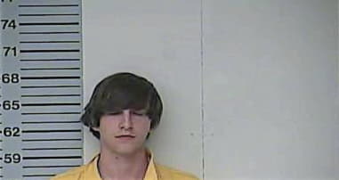 Brandin Fisher, - Desoto County, MS 