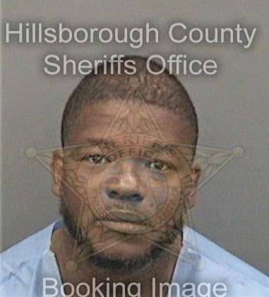 Michael Forbes, - Hillsborough County, FL 