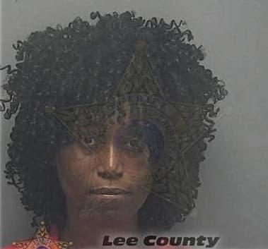 Damia Forgy, - Lee County, FL 