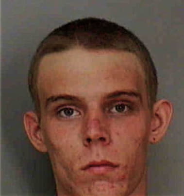 Timothy Fralic, - Polk County, FL 