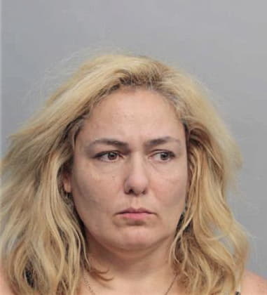 Rita Galarza, - Dade County, FL 