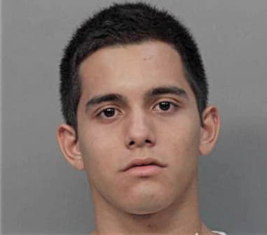 Juan Gamiotea-Ortiz, - Dade County, FL 