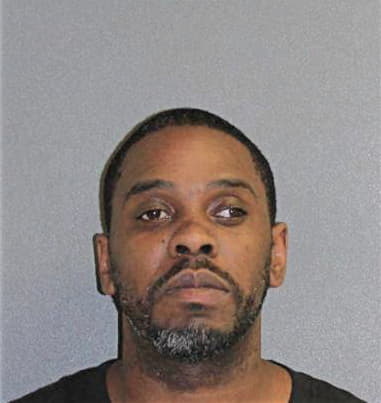 Marvin Gardner, - Volusia County, FL 