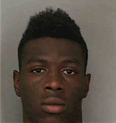 Christopher Green, - Polk County, FL 