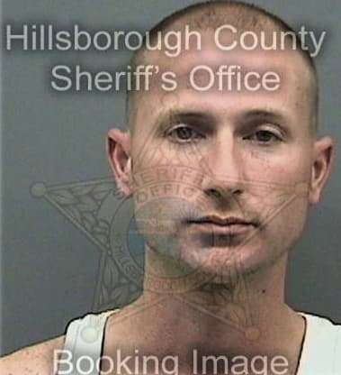 Jeremy Guerrero, - Hillsborough County, FL 