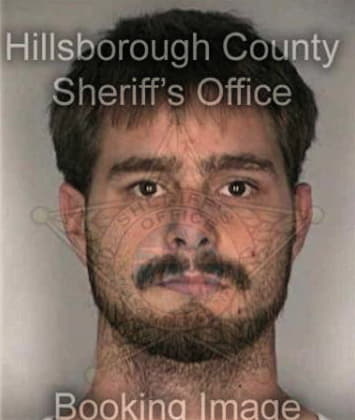 Syed Haider, - Hillsborough County, FL 