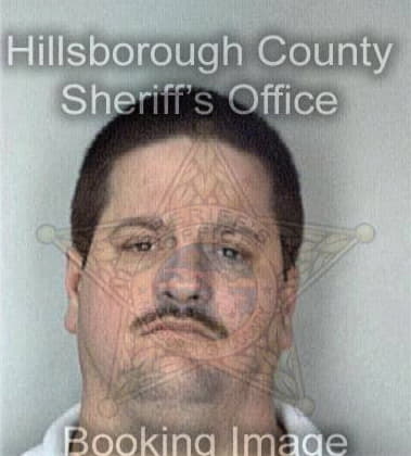 Fredrick Hartley, - Hillsborough County, FL 