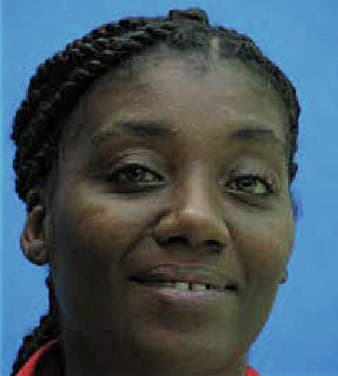 Katara Hearns, - Desoto County, FL 