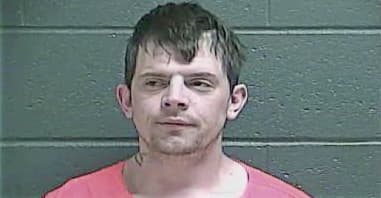 Joshua Hedderich, - Perry County, IN 