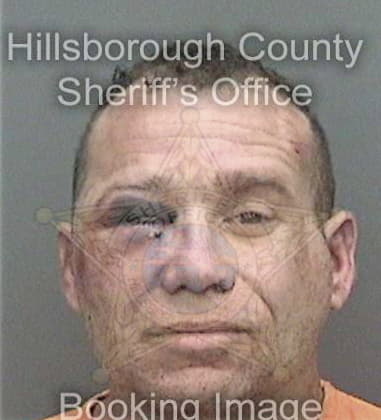 Albert Hefner, - Hillsborough County, FL 