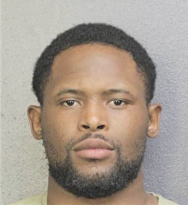 Nakia Henry, - Broward County, FL 