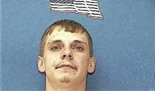 Jason Hensley, - Clark County, KY 