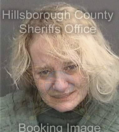 Brigitte Hentze - Hillsborough County, FL 