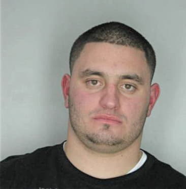 Reinaldo Hernandez - Hillsborough County, FL 