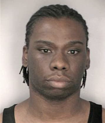 Derrick Hill, - Hillsborough County, FL 