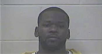 Jermaine Hogan, - Yazoo County, MS 