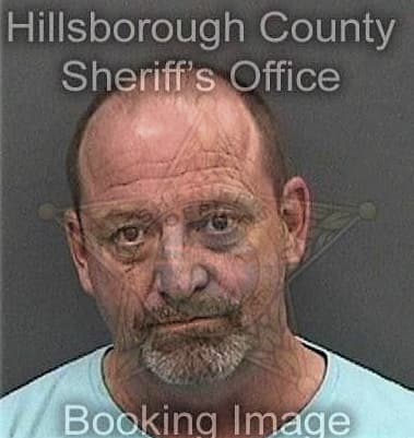 Christopher Holbrooks, - Hillsborough County, FL 