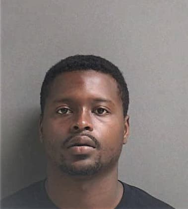 Raymond Holt, - Volusia County, FL 