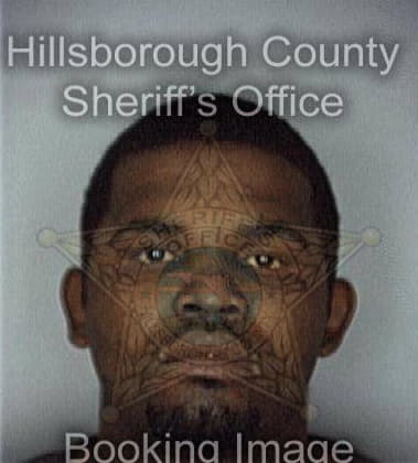 Lawrence Holton, - Hillsborough County, FL 